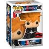 Funko Pop Bleach Ichigo Bankai Tensa Zangetsu AAA Exclusive 1087 Vinyl Figure