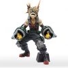 Banpresto My Hero Academia Banpresto World Figure Colosseum Modeling Academy Super Master Stars Piece The Katsuki Bakugo [The Brush] Figure