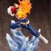 **Pre Order**Kotobukiya My Hero Academia Shoto Todoroki Ver 2 ARTFX J Kotobukiya Artfx+