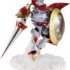 DUKEMON [Special Color Ver.] "Digimon TAMERS", Bandai Spirits NXEDGE STYLE