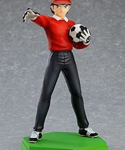 Good Smile Company Pop Up Parade Captain Tsubasa: Genzo Wakabayashi Figure
