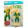 Hasbro Toys Marvel Legends Retro Loki Action Figure