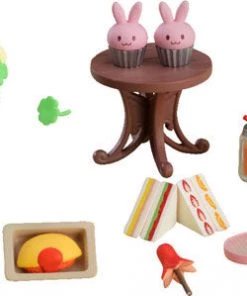 Good Smile Company **Pre Order**Nendoroid More - Picnic 6Pack BOX - Parts Collection