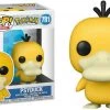 Funko Pop Pokemon Psyduck 781 VInyl Figure