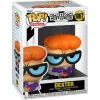 Funko Pop Dexter's Laboratory Dexter With Remote 1067 VInyl Figure