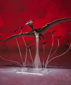 Bandai Bandai S.H. Monster Arts **Pre Order**S.H. MonsterArts Rodan (2021) "Godzilla S.P Singular Point" Action Figure
