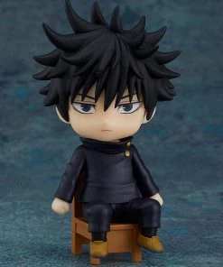 Good Smile Company **Pre Order**Nendoroid Swacchao! - Jujutsu Kaisen - Megumi Fushiguro