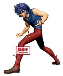 Banpresto SAINT SEIYA SAINT COSMO MEMOIR PHOENIX IKKI Figure