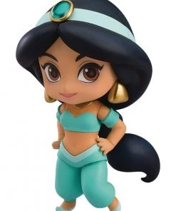 Good Smile Company Nendoroid Princess Jasmine 1174 Action Figure