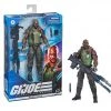 Hasbro Toys Hasbro G.I. Joe Classified Series Roadblock Variant Action Figure