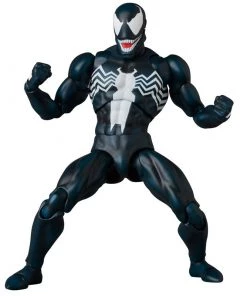 Medicom Toy **Pre Order**MAFEX Venom (Comic Version) (Reissue) Action Figure