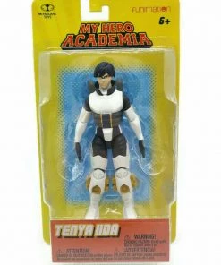 Mcfarlane Toys My Hero Academia Tenya Lida 5" Action Figure