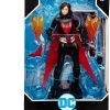 Mcfarlane Toys DC Multiverse Batwoman Unmasked (Batman Beyond) Action Figure