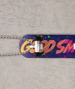 Good Smile Company **Pre Order**Nendoroid More Skateboard (Splash A)