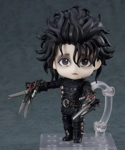 Good Smile Company **Pre Order**Nendoroid - Edward Scissorhands Action Figure