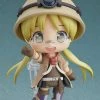 Good Smile Company **Pre Order**Nendoroid Made In Abyss Riko (Reissue) Action Figure