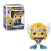 Funko Pop Saint Seiya Cygnus Hyoga 808 Vinyl Figure