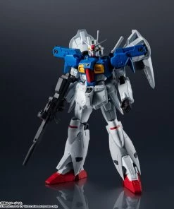 **Pre Order**Bandai Gundam Universe RX-78GP01Fb Gundam Full Burnern "Mobile Suit Gundam 00 Revealed Chronicle" Action Figure