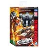 Hasbro Toys Hasbro Transformers Transformers Generations WFC Kingdom Deluxe Slammer Action Figure