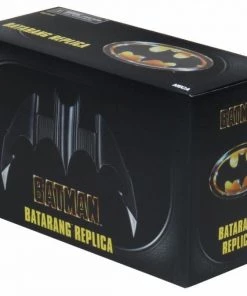 Neca Toys **Pre Order**NECA Batman (1989) Prop Replica Batarang