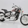1:12 Model Kits Aoshima 1/12 Honda NC26 Steed VSE '96 With Custom Parts Model Kit