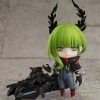 Good Smile Company **Pre Order**Nendoroid Black Rock Shooter DAWN FALL Dead Master Action Figure