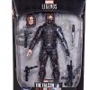 Hasbro Toys Marvel Legends The Falcon And The Winter Soldier Winter Soldier Action Figure