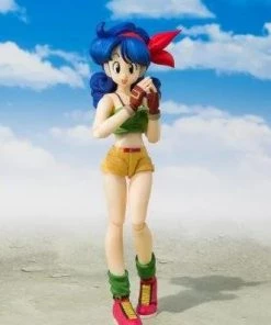 Bandai S.H. Figuarts Lunch "Dragonball" Action Figure