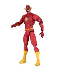 DC Collectibles DC Essentials DCeased The Flash Action Figure