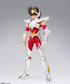Bandai Saint Seiya Myth Cloth EX Pegasus Seiya Final Bronze Cloth Action Figure