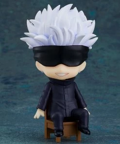 Good Smile Company **Pre Order**Nendoroid Swacchao! - Jujutsu Kaisen - Satoru Gojo