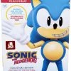 Jakks Pacific Sonic The Hedgehog 30th Anniversary 6" Classic Collector Edition Action Figure