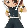 Banpresto Demon Slayer: Kimetsu No Yaiba Q Posket Petit Vol.4(B:Tengen Uzui) Figure