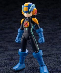 **Pre Order**Kotobukiya Mega Man Battle Network MODEL KIT