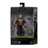 Hasbro Toys **Pre Order**Star Wars Black Series Boba Fett (Throne Room) Deluxe Action Figure