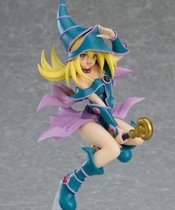 Good Smile Company **Pre Order**Pop Up Parade Yu-Gi-Oh! Dark Magician Girl: Another Color Ver. Figure Max Factory/Good Smile