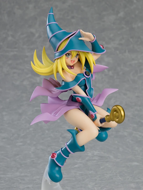 Good Smile Company **Pre Order**Pop Up Parade Yu-Gi-Oh! Dark Magician Girl: Another Color Ver. Figure Max Factory/Good Smile 1 Good Smile Company **Pre Order**Pop Up Parade Yu-Gi-Oh! Dark Magician Girl: Another Color Ver. Figure Max Factory/Good Smile
