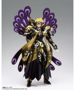 Bandai Saint Seiya Hypnos "Saint Cloth Myth EX " Action Figure