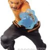 Banpresto BORUTO: NARUTO NEXT GENERATIONS VIBRATION STARS UZUMAKI NARUTO Figure