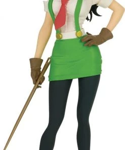Banpresto ONE PIECE Sweet Style Pirates NICO ROBIN (ver.A) Figure