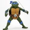 Neca Toys **Pre Order**NECA TMNT (Cartoon) 1/4 Scale Giant Size Leonardo Action Figure