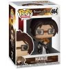 Funko Pop Attack On Titan Hange 464 Vinyl Figure