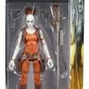 Hasbro Toys Star Wars Black Series The Clone Wars Aurra Sing Action Figure