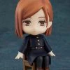 Good Smile Company **Pre Order** Nendoroid Swacchao! - Jujutsu Kaisen - Nobara Kugisaki