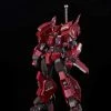 Bandai Flame Toys Shattered Glass Drift Model Kit