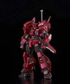 Bandai Flame Toys Shattered Glass Drift Model Kit