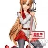 Banpresto Sword Art Online Asuna (TBA) Figure