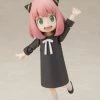 Bandai **Pre Order**S.H. Figuarts Spy X Family - Anya Forger Action Figure