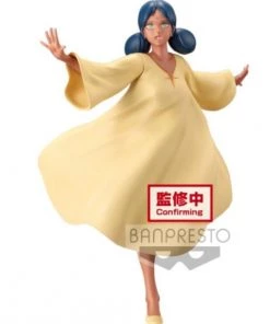 Banpresto MOBILE SUIT GUNDAM LALAH SUNE FIGURE (ver.A) Figure