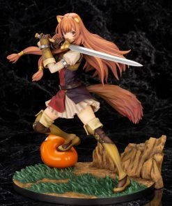 Kotobukiya Artfx+ Kotobukiya The Rising Of The Shield Hero Raphtalia ARTFX J
